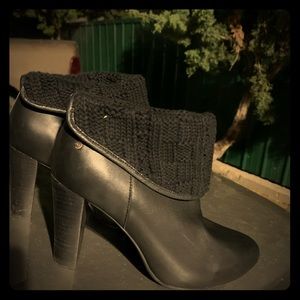 Ugg Australian dandylion boots